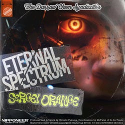 Eternal Spectrum - Sergei Orange Remix