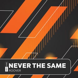 Never The Same (Extended Mix)