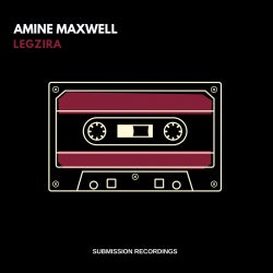 Amine Maxwell 'Legzira' Chart.