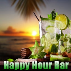 Happy Hour Bar (15 Bar Lounge & Chillout Tracks)