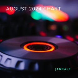 Jandalf - August 2024 Chart