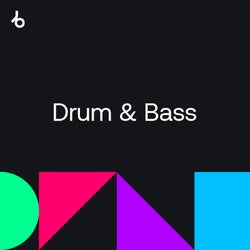 Drum & Bass Audio Examples