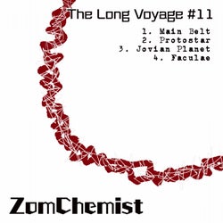 The Long Voyage #11