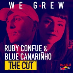 We Grew (From Red Bulls the Cut: UK)