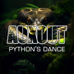 Python's Dance