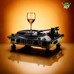 Wine Bar Deep House