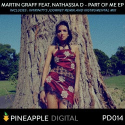 Part of Me Feat. Nathassia D