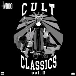 Cult Classics, Vol. 2