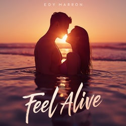 Feel Alive