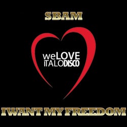 I Want My Freedom (Italo Disco)