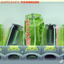 The Energizer (Extended Mix)