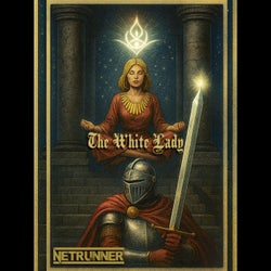 The White Lady