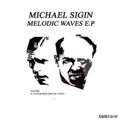 Melodic Waves E.P