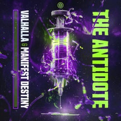 The Antidote - Extended Mix