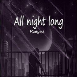 All Night Long (All Night)