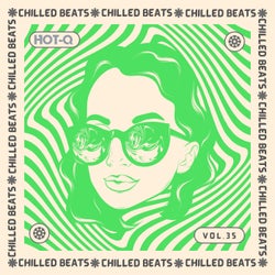 Chilled Beats 035