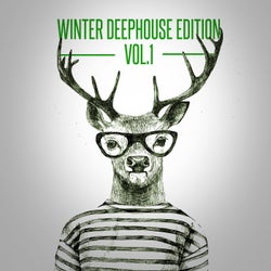 Winter Deephouse Edition, Vol. 1