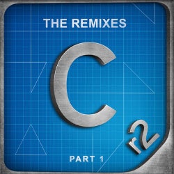 The Remixes Part 1