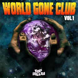 World Gone Club Volume 1