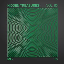 Hidden Treasures, Vol. 5
