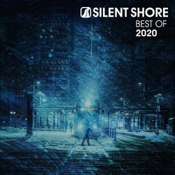Silent Shore: Best Of 2020