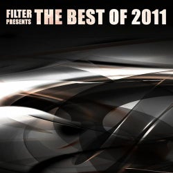 Filter Presents The Best Of 2011 Vol.1