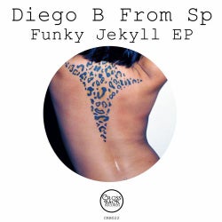 Funky Jekyll EP