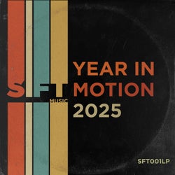 Year in Motion 2025