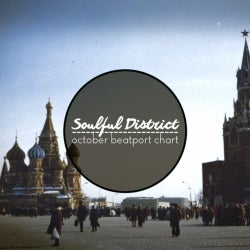 OCTOBER 2014 - SOULFUL DISTRICT