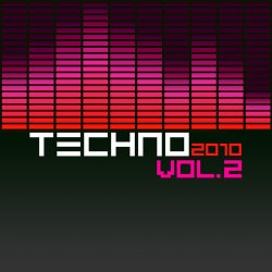 Techno 2010 Volume 2