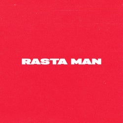 Rasta Man