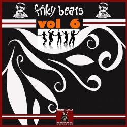 Friky Bears, Vol. 6