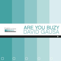Are You Buzy EP
