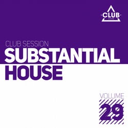 Substantial House Vol. 29