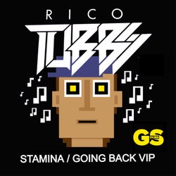 Stamina/ Going Back VIP