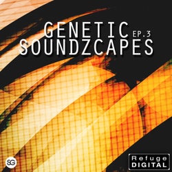 Genetic Soundzcapes EP3
