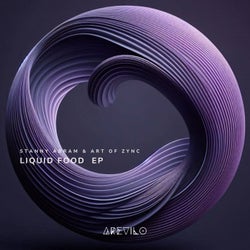 Liquid Food EP