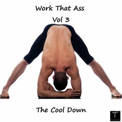 Work That Ass, Vol. 3 - The Cool Down