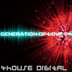 4house Digital: Generation of Love