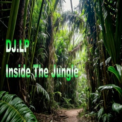 Inside the Jungle