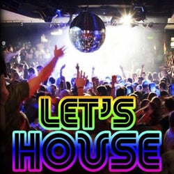 Let's House EP