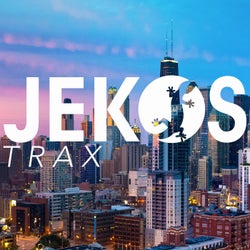 Jekos Trax Selection Vol.30