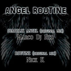 Angel Routine