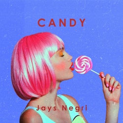Candy (Extended)
