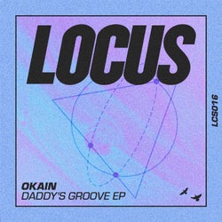 Daddy's Groove EP