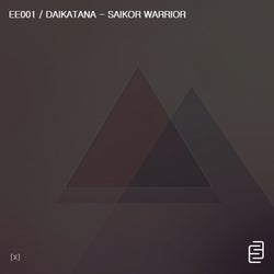 Saikor Warrior - Original Mix