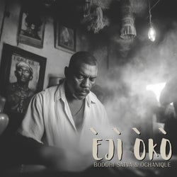 Eji Oko