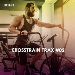 Crosstrain Trax, Vol. 02