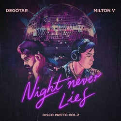 Night Never Lies