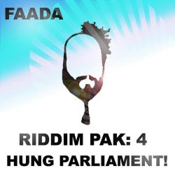 Riddim Pak 4: Hung Parliament!